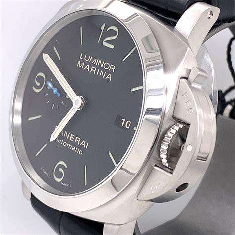 Panerai Luminor Marina PAM 1312 44mm Automatic 